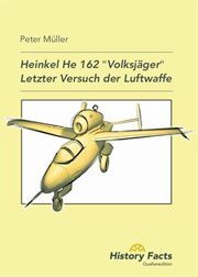 He-162 Cover