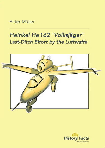 Heinkel He 162 \