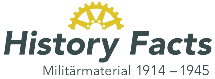 History Facts Logo
