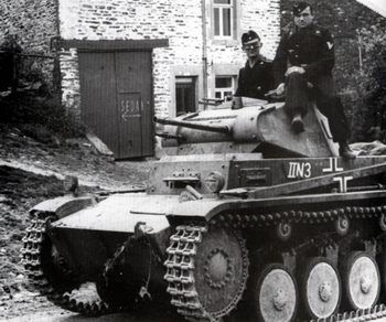 Panzerkampfwagen-II_Ausf.C